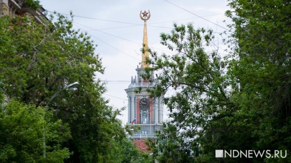 В мэрии предупредили о возможном срабатывании тревожных сирен