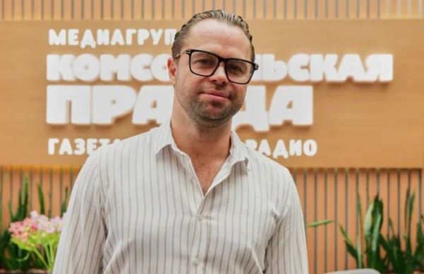 Виталий Гогунский сделал неожиданное заявление