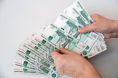 Сергей Жуков рассказал о потере заработанных денег