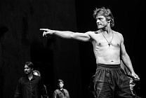Этим летом «Театральный бульвар» станет масштабнее, насыщеннее и… мобильнее
