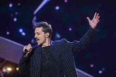 Дима Билан сделал заявление о личной жизни