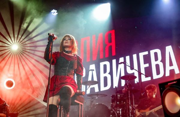 Юлия Савичева резко высказалась о творчестве молодого артиста
