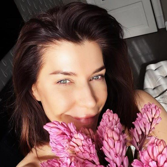 Екатерина Волкова стала актрисой Театра Сатиры