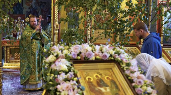 День для отдыха: в каких регионах России 1 июня — выходной из-за Троицы