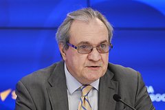 Глава СПЧ высказался о будущем Музея истории ГУЛАГа