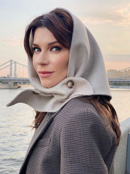 Екатерина Волкова оконфузилась на открытии Забайкальского кинофестиваля
