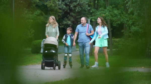 Часть налога вернут семьям: кто сможет получить новую выплату с 1 июня