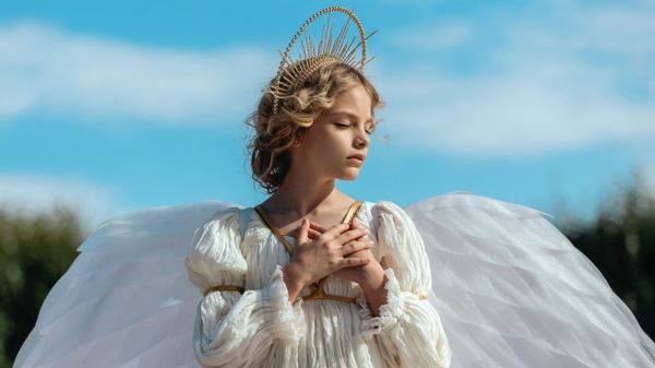 12-летняя дочь Тимати получила главную роль в фильме Анны Меликян
