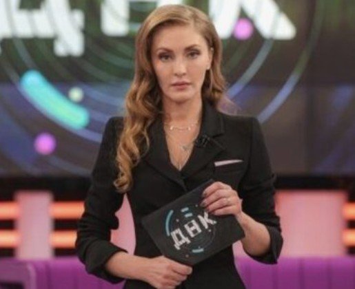 Ведущую шоу «ДНК» спасли от передозировки успокоительными