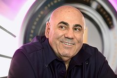 Известный продюсер оценил победителя «Евровидения»