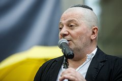 Основатель «Агаты Кристи» призвал обращать внимание на приметы и знаки судьбы
