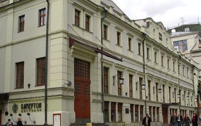 Режиссер раскрыл ключевую тему в новом «Гамлете» в МХТ им. Чехова