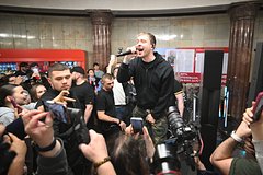 Егор Крид сравнил себя с Иисусом