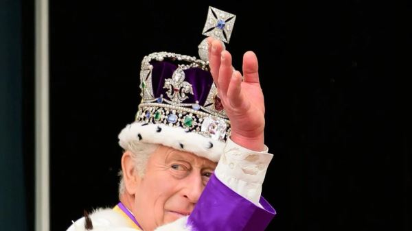 Британское радио сообщило о кончине Карла III. Вскоре выяснилось, что это ошибка