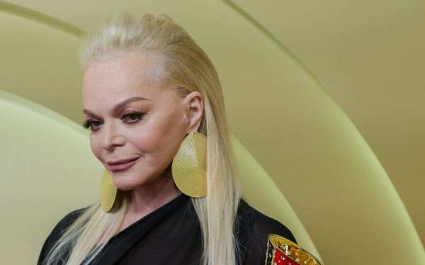 Лариса Долина рассказала, как выиграла в Лас-Вегасе 200 долларов и ушла