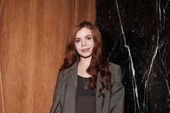 Артистка с «Фабрики звезд» стала оперной певицей