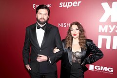 Певица Ирина Дубцова бросила жениха из-за утомительного характера