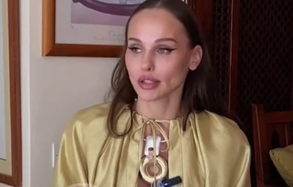 Жена Павла Мамаева высказалась об участниках популярного шоу