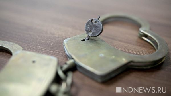 В Челябинске будут судить убийцу, скрывавшегося от правосудия более 10 лет