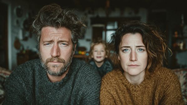 Опасное родительство: как чрезмерная забота о ребенке доводит до истощения