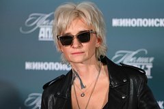 Арбенина выпустила рэп-альбом и назвала причину смены жанра