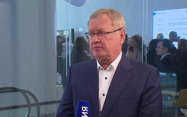 ВТБ тратит 3 млрд рублей каждый год на поддержку культуры