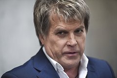 72-летнему Глызину запретили танцевать из‑за тромбоза