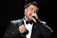 Сергей Жуков вспомнил о конфликте с группой «Иванушки International»