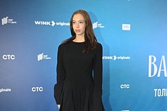Дочь солиста «Руки Вверх!» подтвердила роман с футболистом ЦСКА