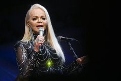 Долина рассказала о новом романе
