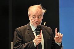 Гергиев объяснил отмену концерта в Италии