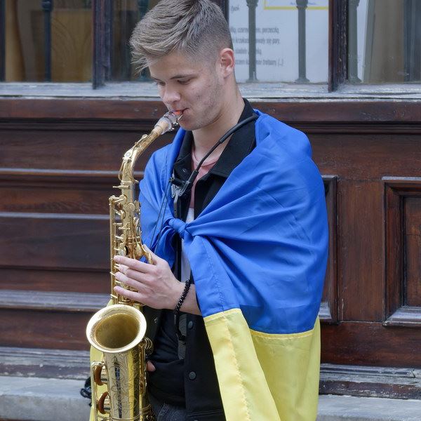 Власти Украины выделяют 4 миллиарда гривен на поддержку национального культурного продукта