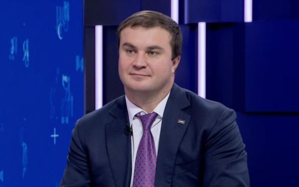 Хоценко рассказал, что ждет гостей «Культурной столицы 2026 года»