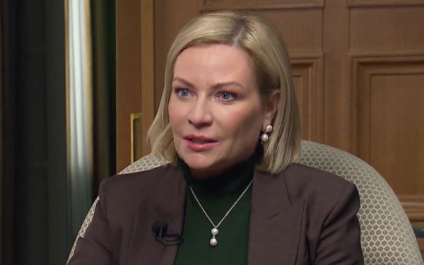Любимова объяснила, как выход блокбастеров повышает популярность детских книг