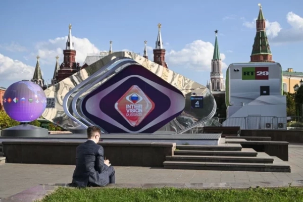 Где и когда пройдет «Интервидение-2026»?