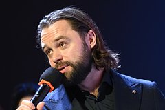 Виталий Гогунский записал обращение к Канье Уэсту