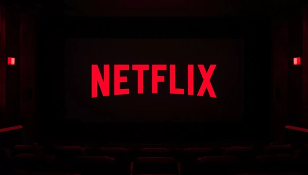 Netflix не будет работать с требующими проката режиссерами