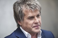 Раскрыто состояние певца Глызина на фоне сообщений о проблемах со здоровьем