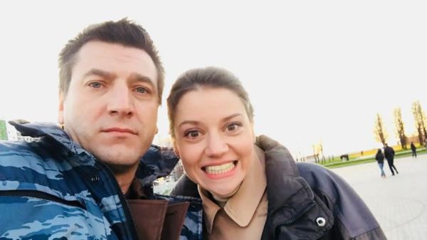 «Один из нас уехал в рай»: Александр Устюгов сообщил о трагедии в его семье