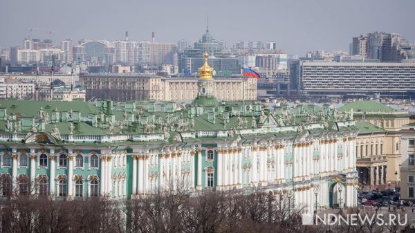 Беглов сообщил о ликвидации последствий утренней атаки БПЛА на Петербург