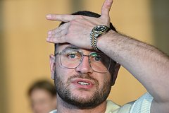 Дава рассказал о тяге к отцовству