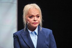 Долина захотела снять фильм о себе