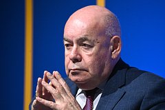Швыдкой оценил возможность возвращения России на международные конкурсы